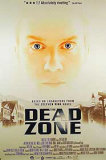 The Dead Zone Poster