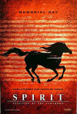 Spirit - Stallion Of The Cimarro Photo