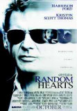 Random Hearts Print