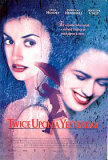 Twice Upon A Yesterday Póster