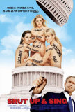 Shut Up & Sing Affiches