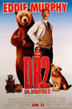 Dr. Dolittle 2 Posters