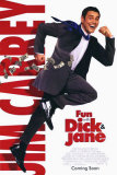 Dick y Jane, ladrones de risa (Fun with Dick and Jane)) Póster