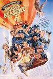 Police Academy 4 Poster
