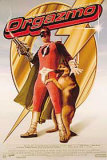 Orgazmo Poster