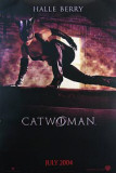 Catwoman Plakater