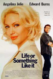 Life Or Something Like It Photo