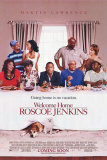 Welcome Home Roscoe Jenkins Prints