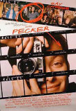 Pecker Affiche
