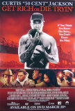 Get Rich Or Die Tryin Reprodukcje Get Rich Or Die Tryin Reprodukcje