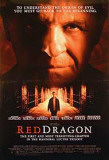 dragón rojo, El Láminas