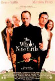 The Whole Nine Yards Poster