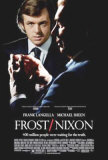 Frost/Nixon Posters
