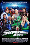 Superhero Movie Prints