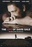 The Life Of David Gale Prints