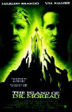 Island of Dr. Moreau Kuvia