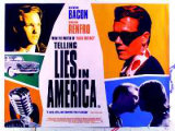 Telling Lies In America Photo