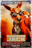 Kangaroo Jack Prints