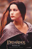 The Lord Of The Rings: The Return of the King Pósters