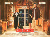 Les Aventures de Mister Deeds Photographie
