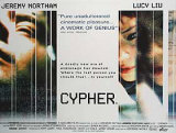 Cypher Prints