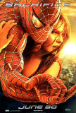 Spider-Man 2 Poster