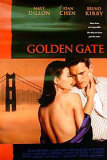 Golden Gate Print
