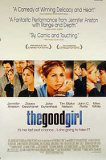 The Good Girl Posters
