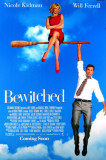 Bewitched Poster