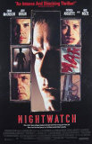 Nightwatch Poster