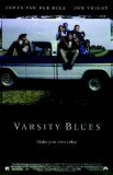 Varsity Blues Prints