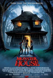 Monster House Prints