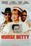 Nurse Betty Poster