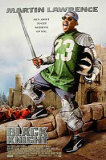 Black Knight Posters