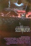 Stephen King's Sleepwalkers Julisteet