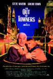 The Out Of Towners Poster