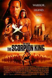 The Scorpion King Foto