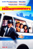The Honeymooners Posters