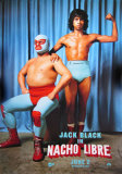 Nacho Libre Photo