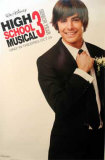 High Schoolmusical 3: The Senior Year Posters