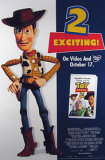 Toy Story 2. Los juguetes vuelven a la carga Pósters Toy Story 2. Los juguetes vuelven a la carga Pósters
