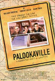 Palookaville Poster