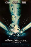 The Time Machine Poster