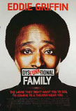 DysFunktional Family Plakater