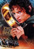 The Lord Of The Rings: The Two Towers Posters