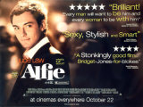 Alfie Posters
