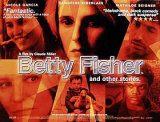 Betty Fisher Prints