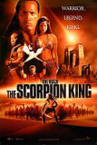 The Scorpion King Posters