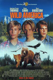 Wild America Prints