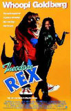 T-Rex Affiches
